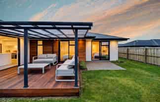 23 Monarch Drive, Rolleston
