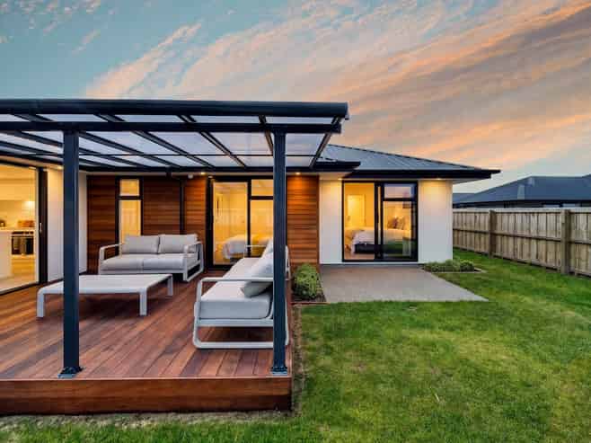 23 Monarch Drive, Rolleston