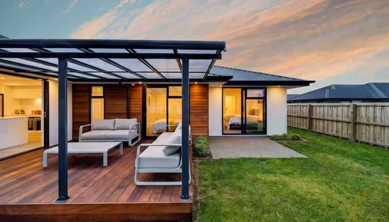 23 Monarch Drive, Rolleston