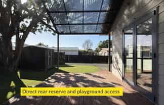 10A Collingwood Street, Judea