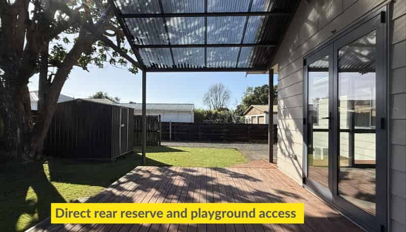 10A Collingwood Street, Judea
