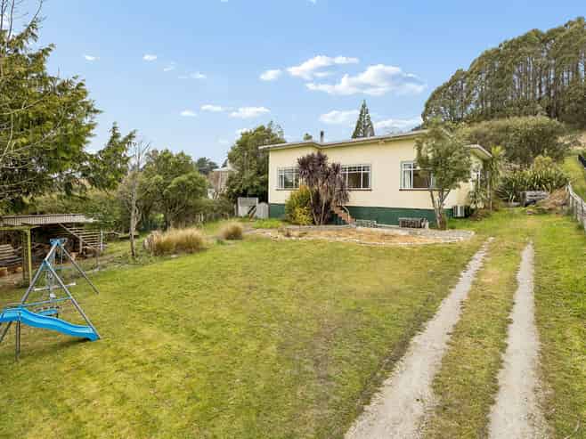 4 Mckenzie Street, Palmerston