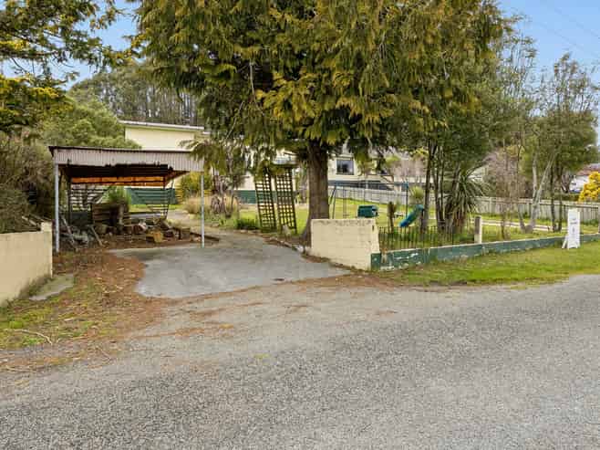 4 Mckenzie Street, Palmerston