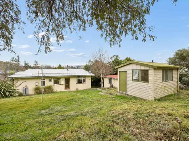 4 Mckenzie Street, Palmerston