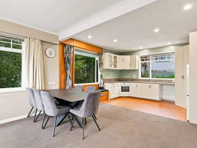 4 Mckenzie Street, Palmerston