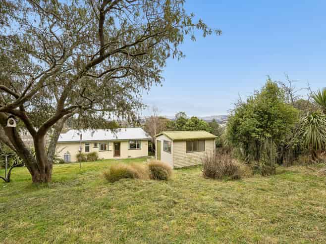 4 Mckenzie Street, Palmerston