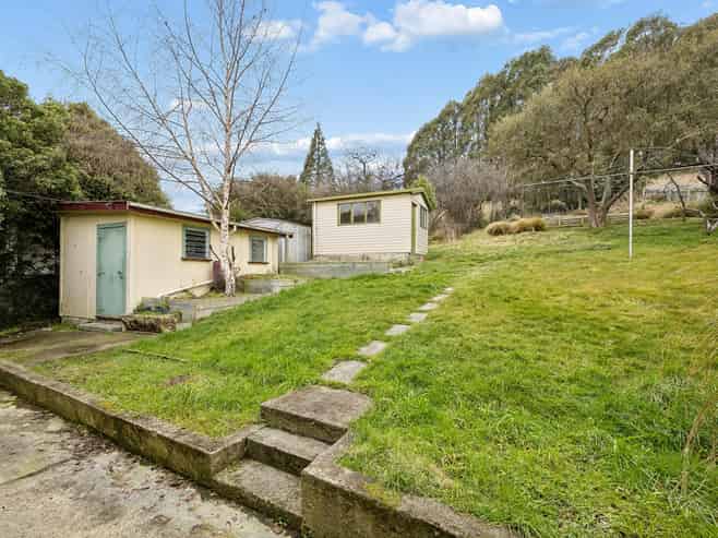 4 Mckenzie Street, Palmerston