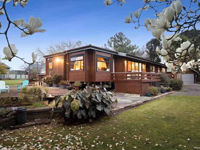 178 Dominion Road, Tuakau