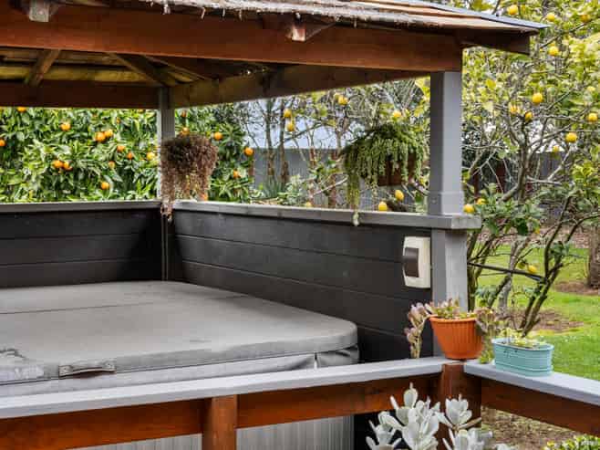 178 Dominion Road, Tuakau