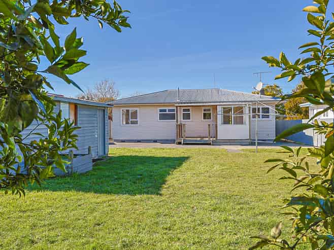 53 Oldham Avenue, Onekawa