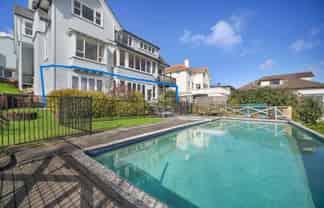 6C Keith Avenue, Remuera