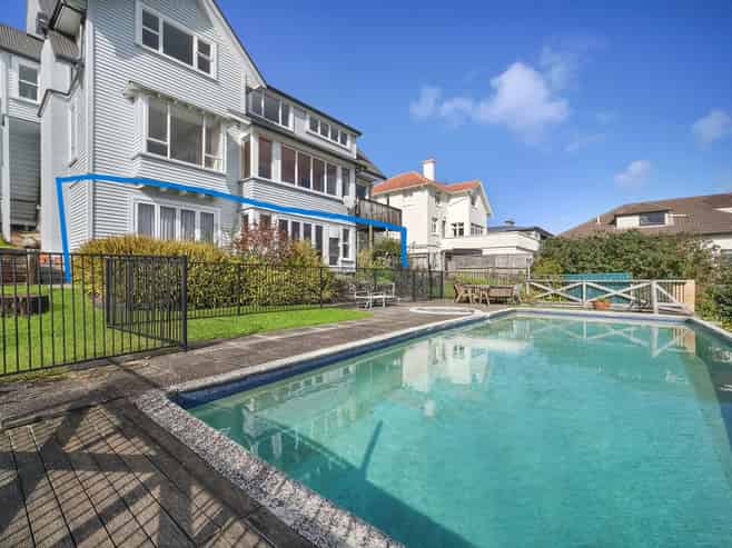 6C Keith Avenue, Remuera