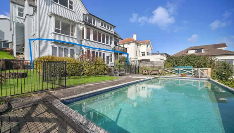 6C Keith Avenue, Remuera