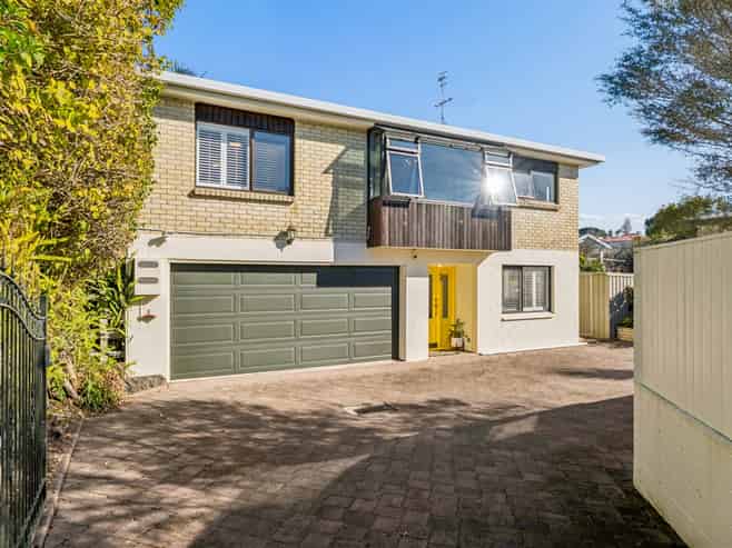 2/48 Richmond Avenue, Northcote Point