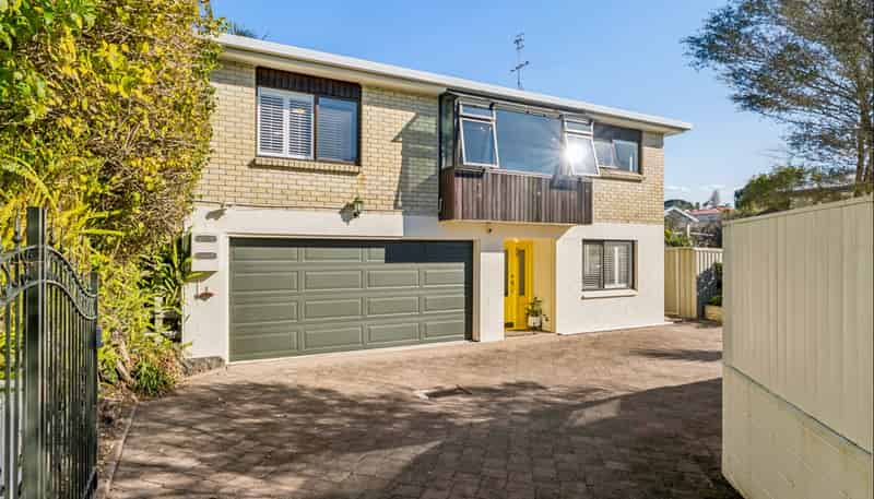 2/48 Richmond Avenue, Northcote Point