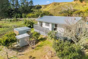 1123 State Highway 12, Kaikohe
