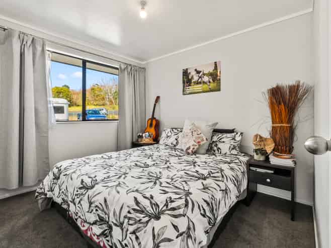 1123 State Highway 12, Kaikohe