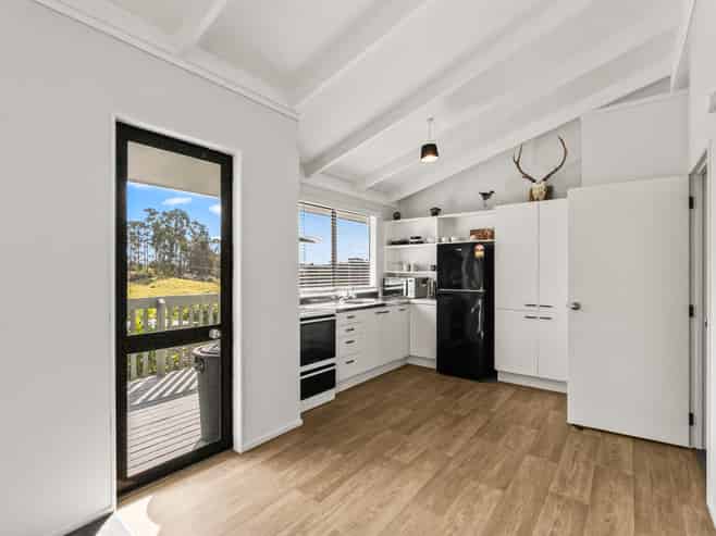 1123 State Highway 12, Kaikohe