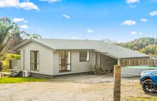 1123 State Highway 12, Kaikohe