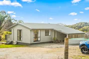 1123 State Highway 12, Kaikohe