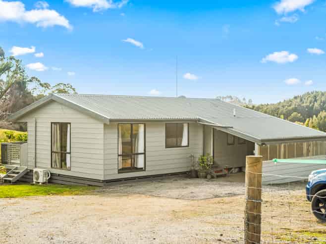 1123 State Highway 12, Kaikohe