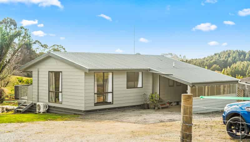 1123 State Highway 12, Kaikohe