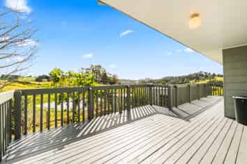 1123 State Highway 12, Kaikohe