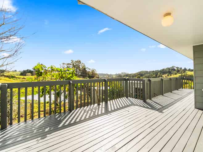 1123 State Highway 12, Kaikohe