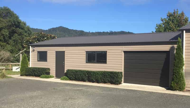 233a Old Taupiri Road, Taupiri