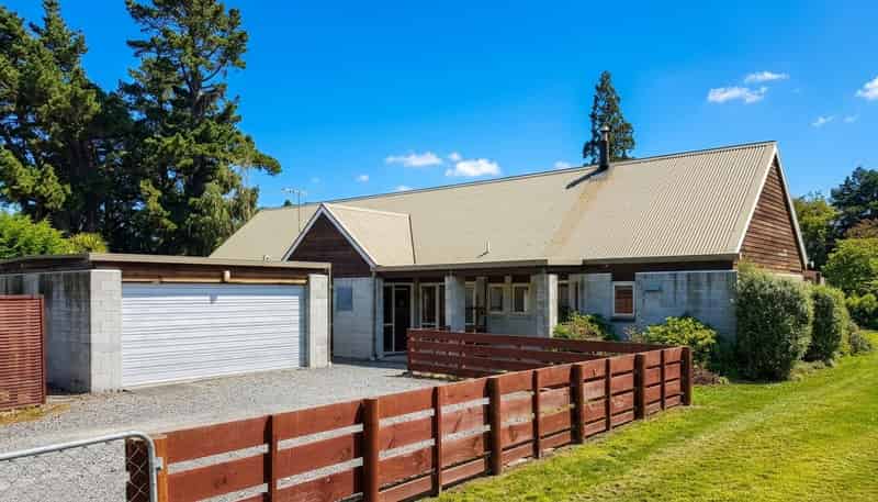 224 Hororata Road , Hororata