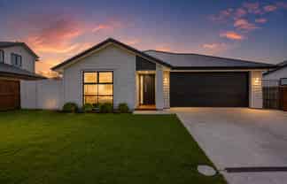 11 Clonbunny Close, Rolleston