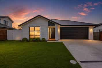 11 Clonbunny Close, Rolleston