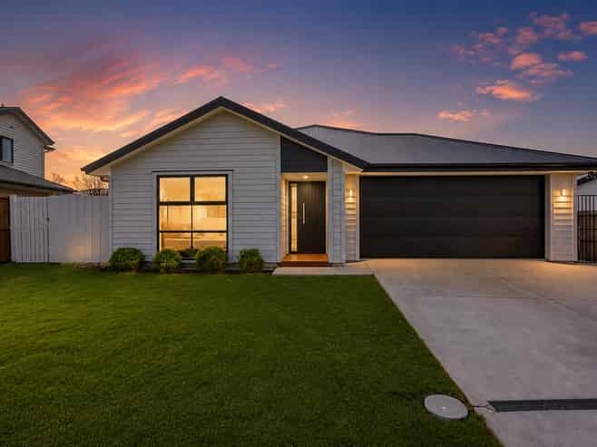 11 Clonbunny Close, Rolleston