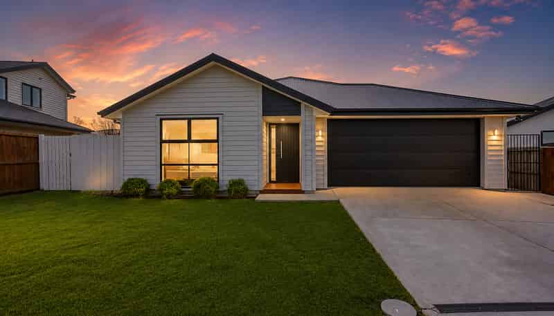 11 Clonbunny Close, Rolleston