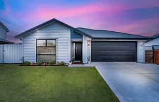 11 Clonbunny Close, Rolleston