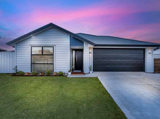 11 Clonbunny Close, Rolleston