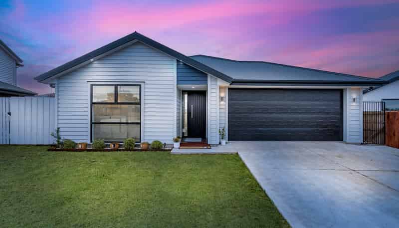 11 Clonbunny Close, Rolleston