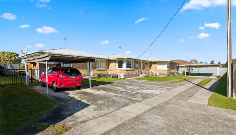 158A Fifteenth Avenue, Tauranga South