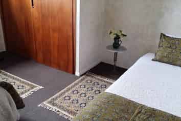 Auckland - Address withheld