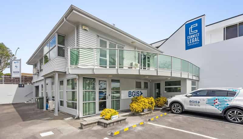 46 Dawson Street, New Plymouth