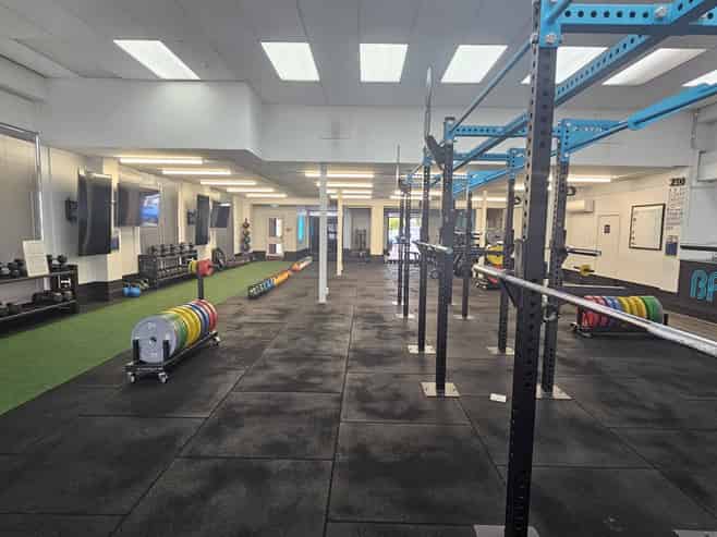Prime Hastings lease opportunity