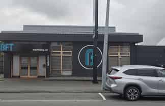 Prime Hastings lease opportunity