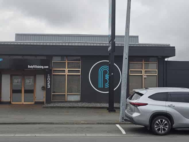 Prime Hastings lease opportunity