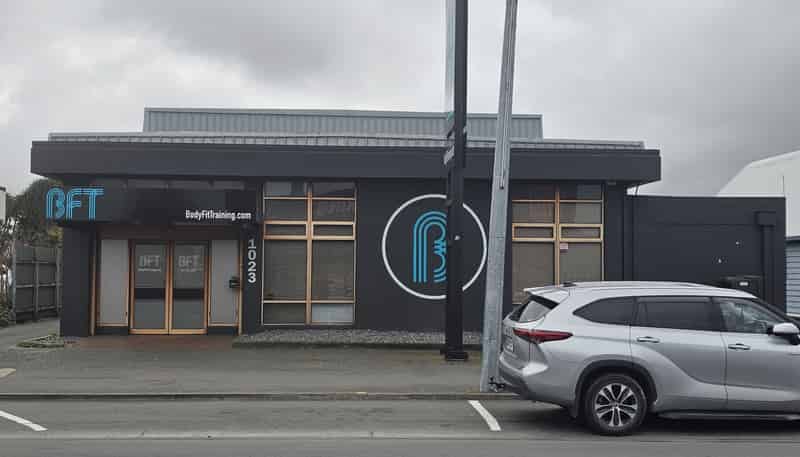 1023 Heretaunga Street West, Saint Leonards