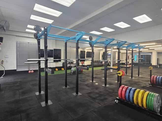 Prime Hastings lease opportunity
