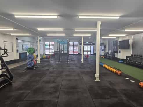 Prime Hastings lease opportunity