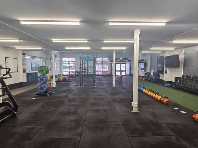 Prime Hastings lease opportunity