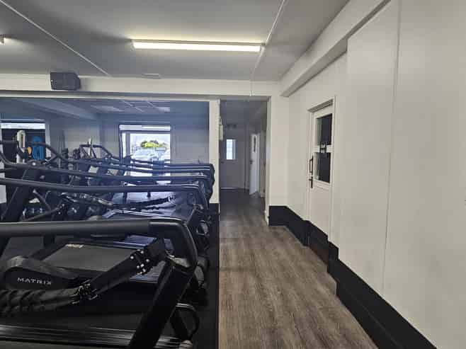 Prime Hastings lease opportunity