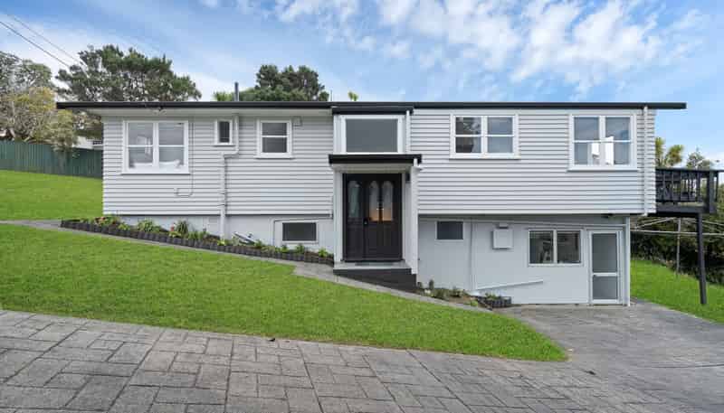 61 Waipa Street, Birkenhead