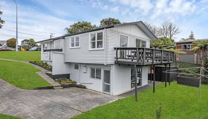 61 Waipa Street, Birkenhead